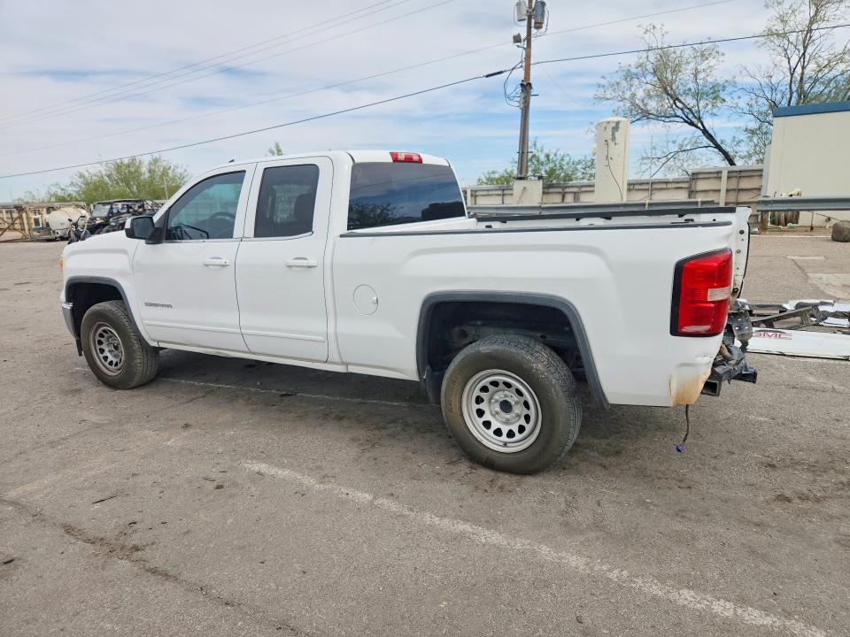 54506666 :رقم المزاد ، 1GTR1UEH7EZ132024 vin ، 2014 Gmc Sierra مزاد بيع