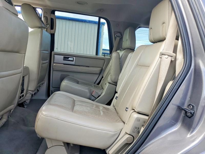 55430286 :رقم المزاد ، 1FMJU2A55CEF66057 vin ، 2012 Ford Expedition مزاد بيع