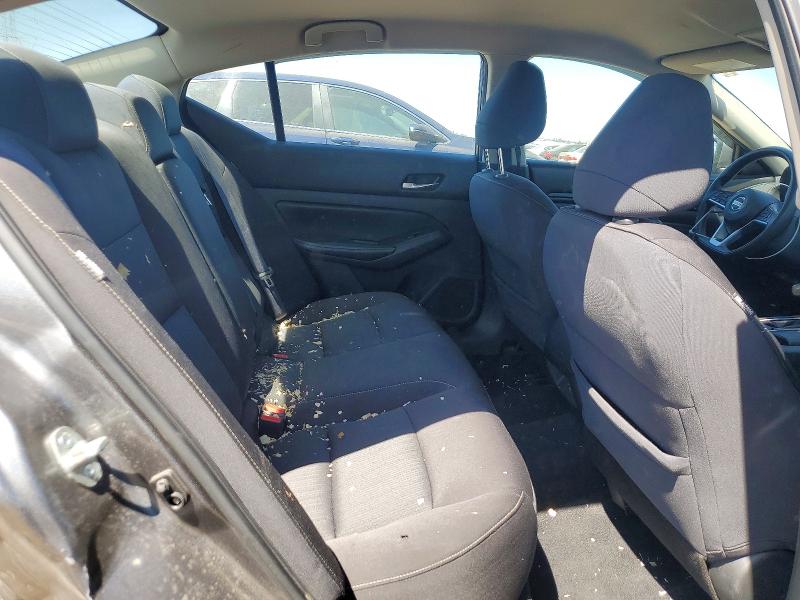 2019 Nissan Altima მანქანა იყიდება აუქციონზე, vin: 1N4BL4BW2KC216917, აუქციონის ნომერი: 53312346