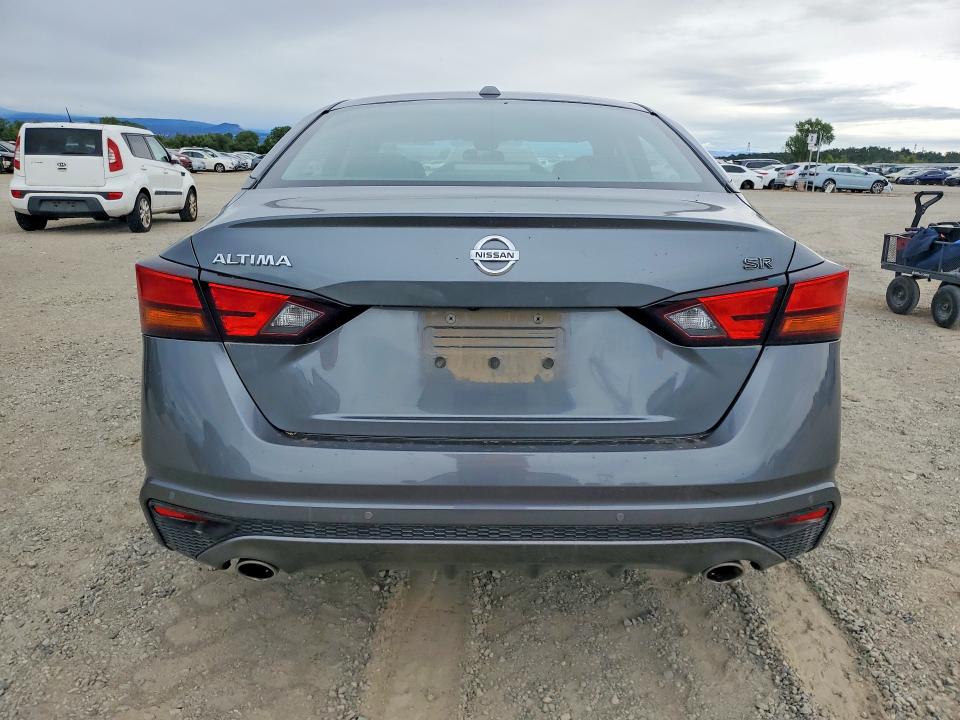Продажа на аукционе авто 2020 Nissan Altima, vin: 1N4BL4CV4LC232558, номер лота: 54892406