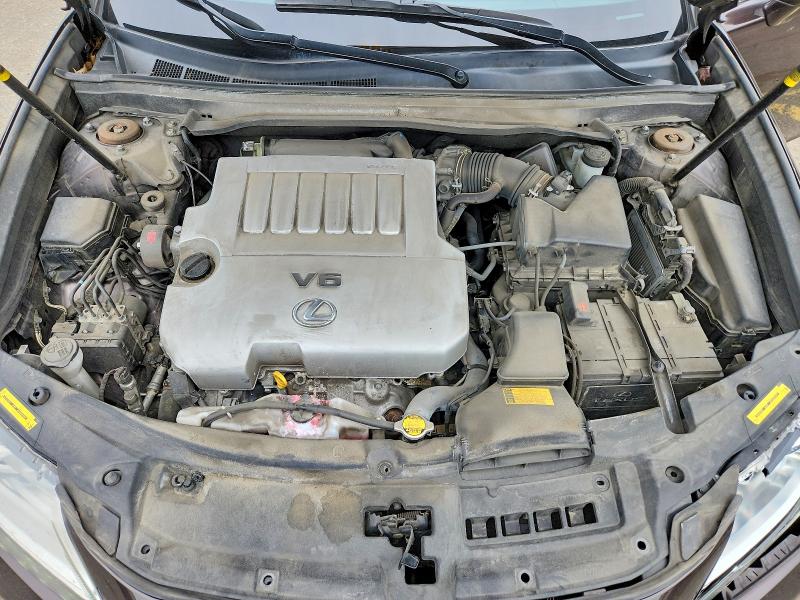 53245306 :رقم المزاد ، JTHBK1GG5D2070114 vin ، 2013 Lexus Es مزاد بيع