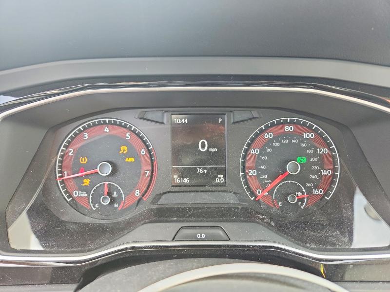 2020 Volkswagen Jetta მანქანა იყიდება აუქციონზე, vin: 3VWCB7BU5LM067384, აუქციონის ნომერი: 53951966