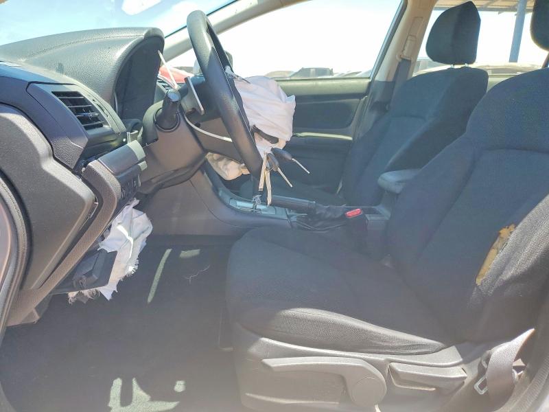 53285406 :رقم المزاد ، JF1GJAB68DH004944 vin ، 2013 Subaru Impreza مزاد بيع
