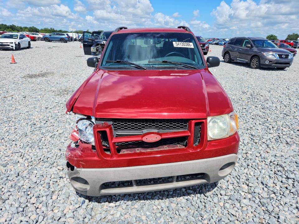 Aukcja sprzedaży 2002 Ford Explorer Sport Trac, vin: 1FMZU67EX2UC99309, numer aukcji: 54130386