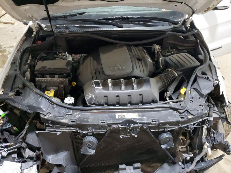 Продаж на аукціоні авто 2018 Jeep Grand Cherokee, vin: 1C4RJFCT8JC503773, номер лоту: 51917346