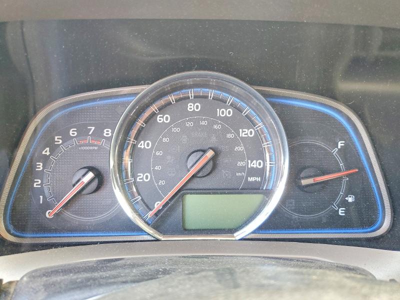 55097166 :رقم المزاد ، 2T3DFREV8FW304545 vin ، 2015 Toyota Rav4 مزاد بيع