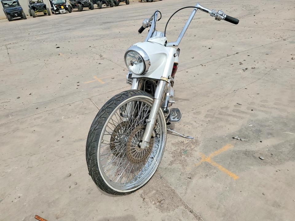 Продажа на аукционе авто 2005 Harley-davidson Flhrsi, vin: 1HD1FYW185Y705010, номер лота: 49947706