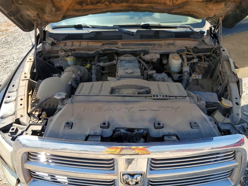 Продаж на аукціоні авто 2011 Dodge Ram 3500, vin: 3D73Y3CL6BG614794, номер лоту: 53638456