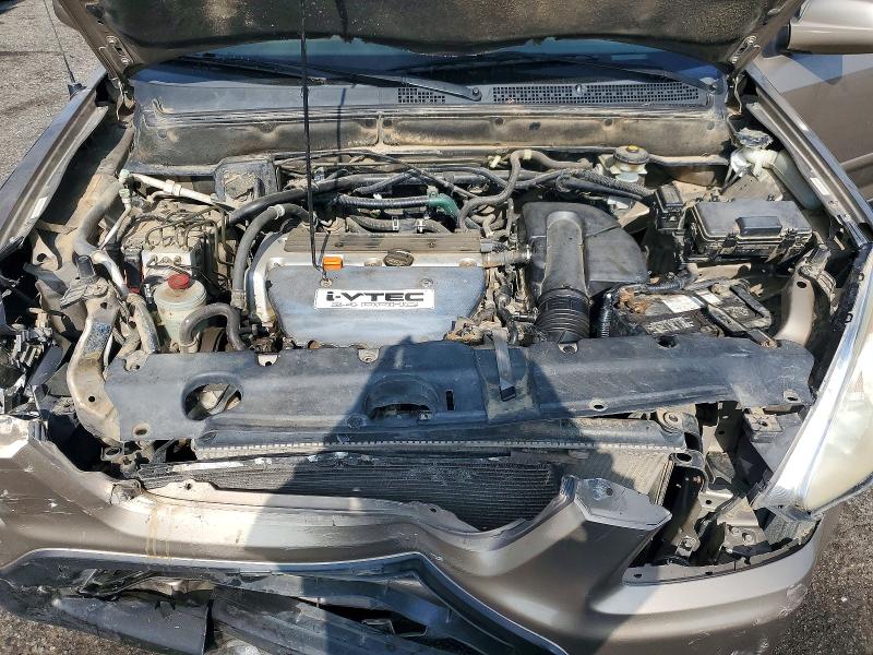2005 Honda Cr-v მანქანა იყიდება აუქციონზე, vin: JHLRD78905C060148, აუქციონის ნომერი: 53783336