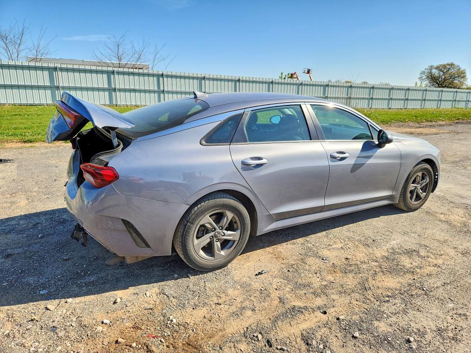 Aukcja sprzedaży 2021 Kia K5, vin: 5XXG14J22MG008432, numer aukcji: 52483636