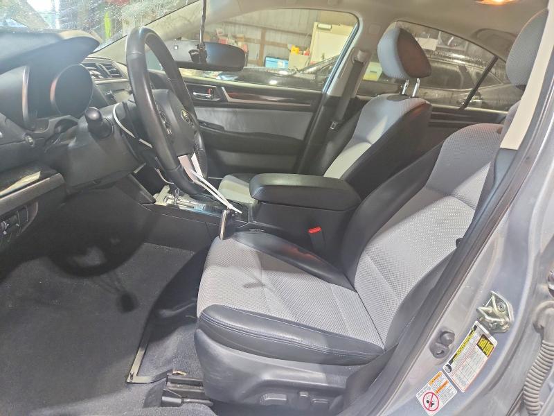 Aukcja sprzedaży 2017 Subaru Legacy, vin: 4S3BNAR65H3036400, numer aukcji: 52605176