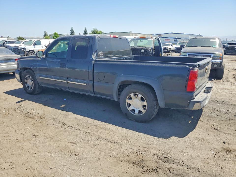 Aukcja sprzedaży 2003 Chevrolet Silverado, vin: 1GCEC19V83Z124034, numer aukcji: 51328716