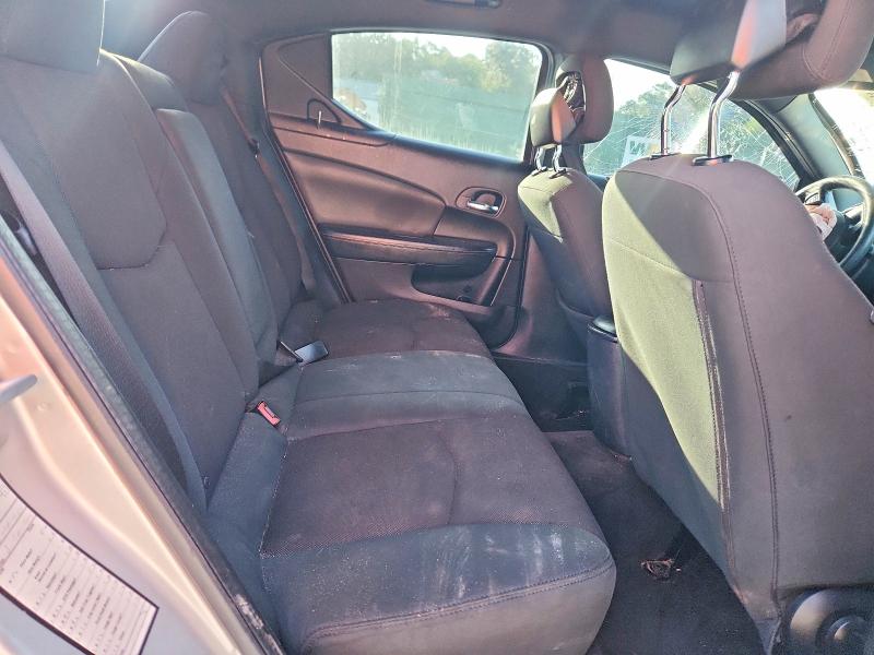 Продажа на аукционе авто 2011 Dodge Avenger, vin: 1B3BD4FB0BN540310, номер лота: 55529826