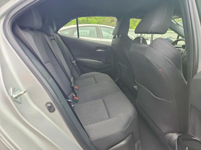 Auction sale of the 2023 Toyota Corolla Hatchback, vin: JTND4MBE6P3207891, lot number: 52231826