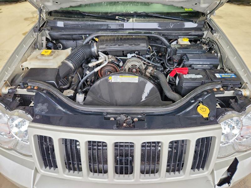 Продаж на аукціоні авто 2009 Jeep Grand Cherokee, vin: 1J8GR48K79C521710, номер лоту: 55054896