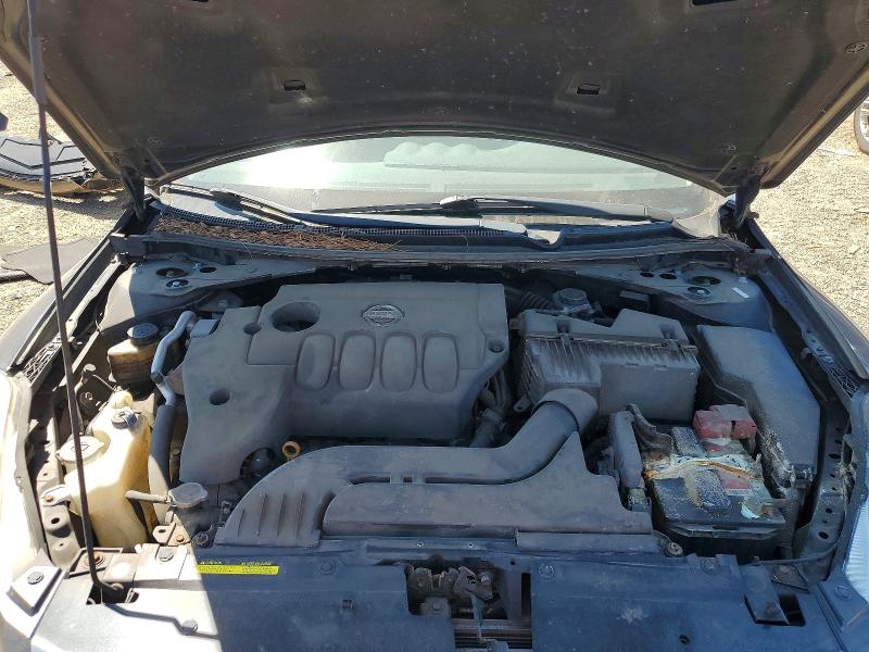 2011 Nissan Altima მანქანა იყიდება აუქციონზე, vin: 1N4AL2AP8BN470050, აუქციონის ნომერი: 55354266