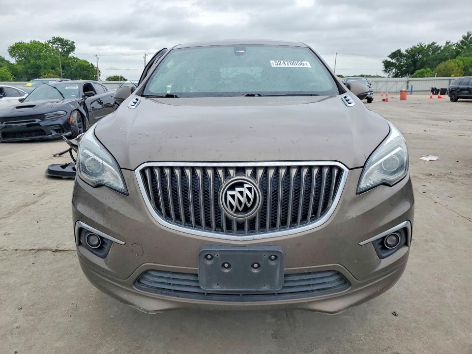 Aukcja sprzedaży 2017 Buick Envision, vin: LRBFXASA1HD143169, numer aukcji: 52470056