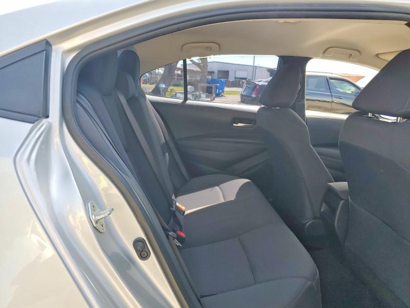 Aukcja sprzedaży 2020 Toyota Corolla, vin: 5YFEPRAE4LP075214, numer aukcji: 52728146