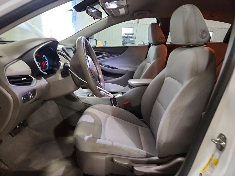 Продажа на аукционе авто 2018 Chevrolet Malibu, vin: 1G1ZB5ST8JF288959, номер лота: 54301466
