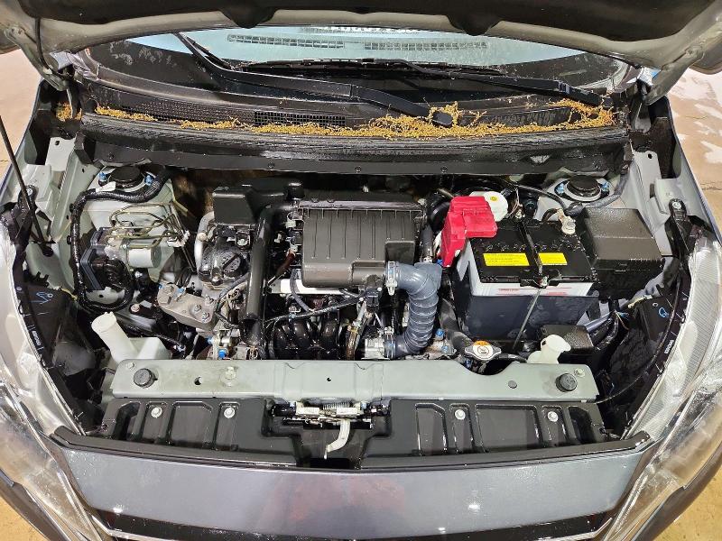 Продаж на аукціоні авто 2024 Mitsubishi Mirage, vin: ML32AUHJ6RH028767, номер лоту: 54133016