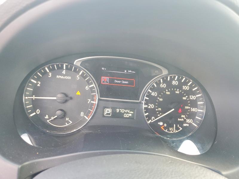 Aukcja sprzedaży 2015 Nissan Altima, vin: 1N4AL3AP2FC431543, numer aukcji: 55350126