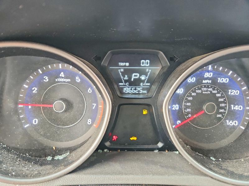 Aukcja sprzedaży 2014 Hyundai Elantra, vin: 5NPDH4AEXEH476391, numer aukcji: 54766336