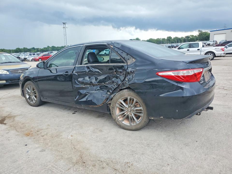 55280466 :رقم المزاد ، 4T1BF1FK7GU230221 vin ، 2016 Toyota Camry مزاد بيع