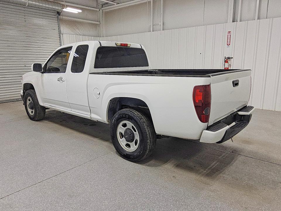 Продаж на аукціоні авто 2012 Chevrolet Colorado, vin: 1GCJTBFEXC8154845, номер лоту: 53253126