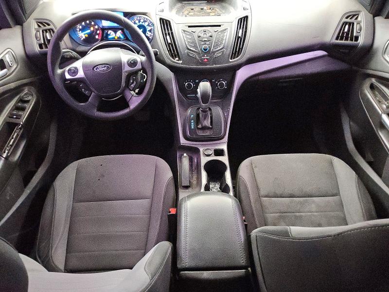 Продажа на аукционе авто 2014 Ford Escape, vin: 1FMCU9G9XEUC09574, номер лота: 52068456