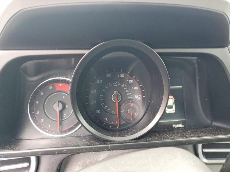 Продажа на аукционе авто 2023 Hyundai Elantra, vin: KMHLM4AG7PU629547, номер лота: 53878216