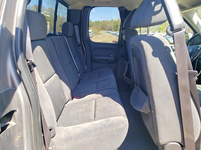 Aukcja sprzedaży 2008 Gmc Sierra, vin: 2GTEK19J081224273, numer aukcji: 51861566