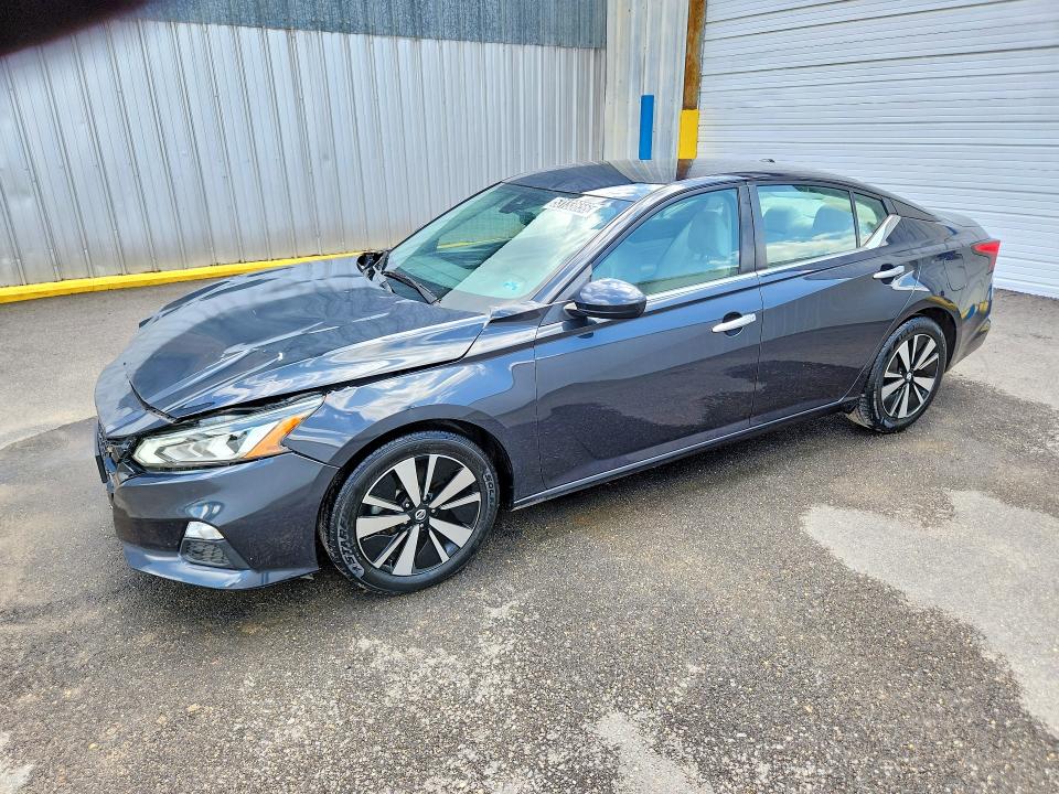 Продажа на аукционе авто 2021 Nissan Altima, vin: 1N4BL4DV9MN392326, номер лота: 53133656