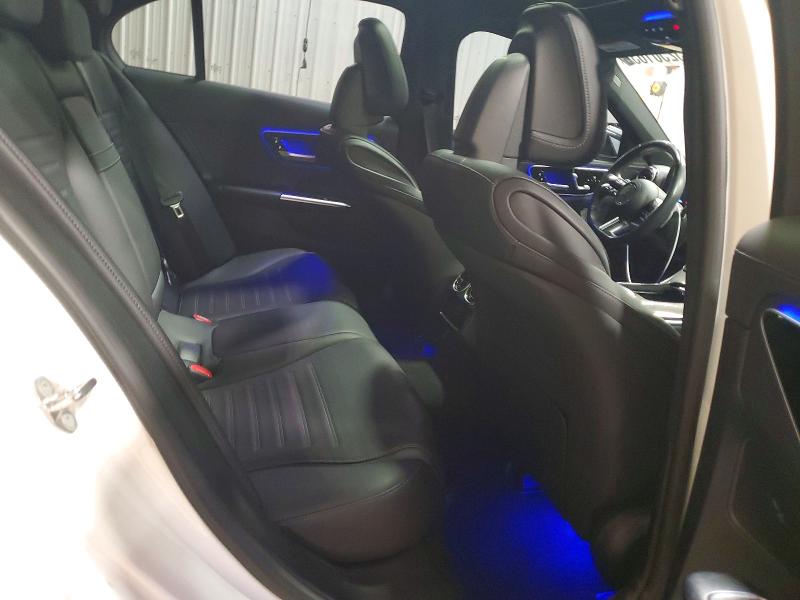 Aukcja sprzedaży 2023 Mercedes-benz C, vin: W1KAF4HBXPR123476, numer aukcji: 52501636