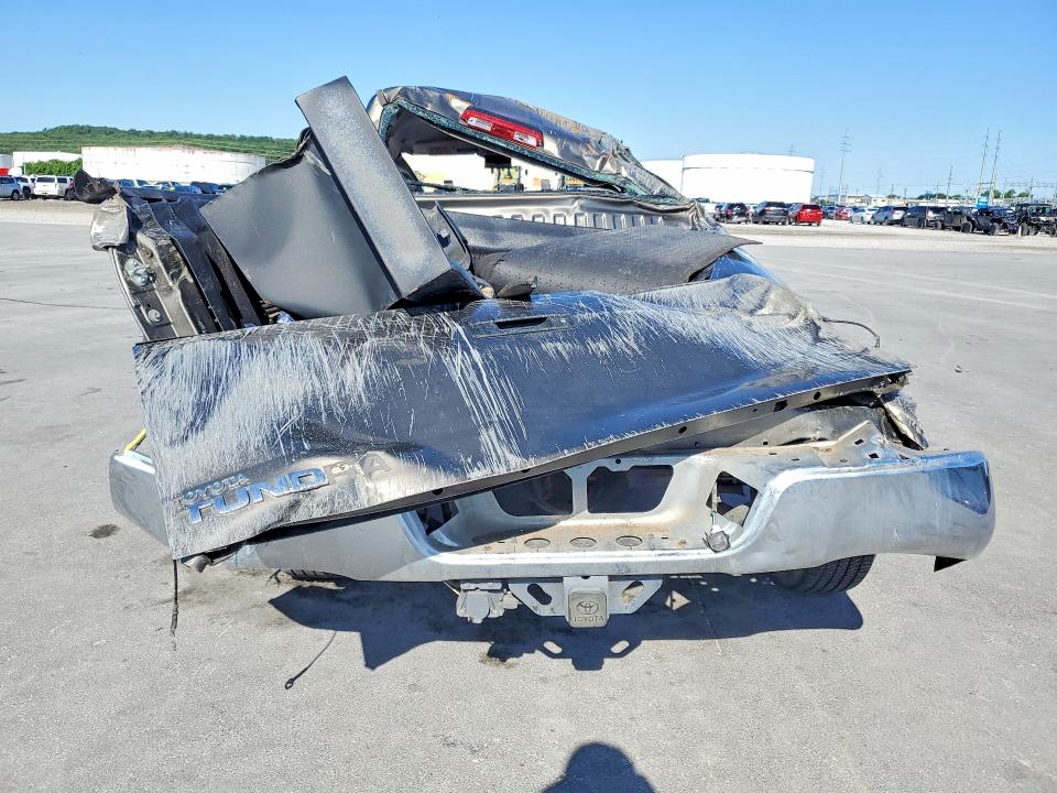 Продаж на аукціоні авто 2008 Toyota Tundra, vin: 5TFRV54138X066621, номер лоту: 52870736