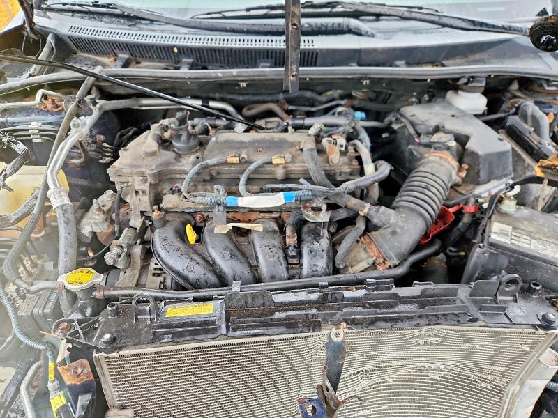 Продажа на аукционе авто 2011 Toyota Corolla, vin: 2T1BU4EE1BC563589, номер лота: 54401116
