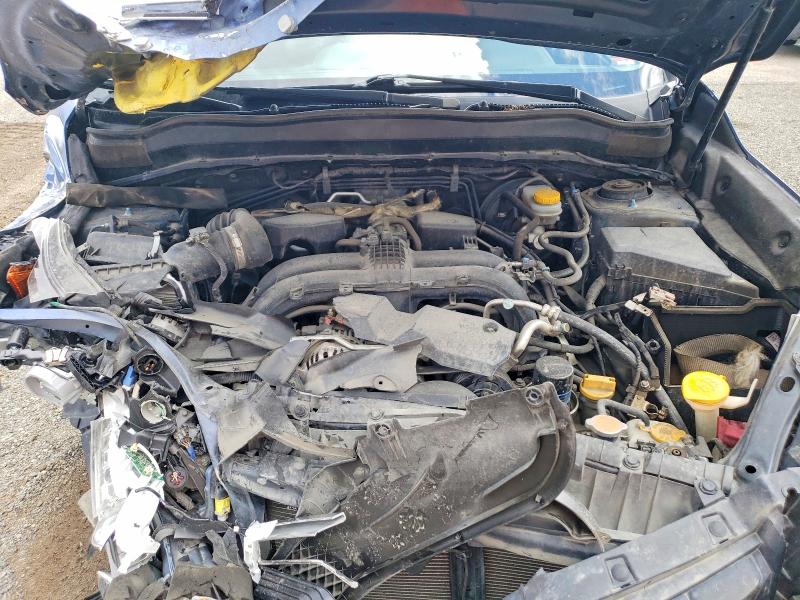 Продаж на аукціоні авто 2018 Subaru Forester, vin: JF2SJAWC7JH433218, номер лоту: 53752776