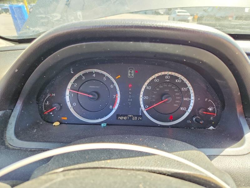 Aukcja sprzedaży 2012 Honda Accord, vin: 1HGCP2F39CA085989, numer aukcji: 54539756
