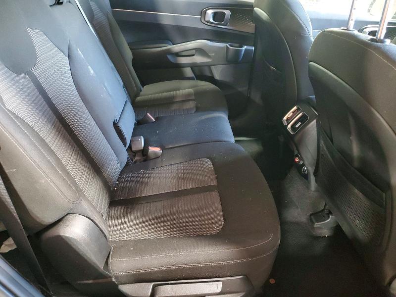 Продажа на аукционе авто 2022 Kia Sorento, vin: 5XYRGDLC2NG125471, номер лота: 54012666