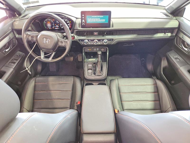 Продажа на аукционе авто 2025 Honda Cr-v, vin: 7FARS6H8XSE084688, номер лота: 54504326