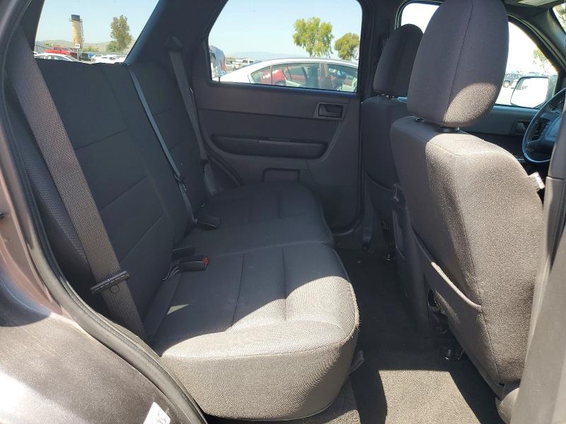 Продаж на аукціоні авто 2012 Ford Escape, vin: 1FMCU0DG5CKC45860, номер лоту: 54628736
