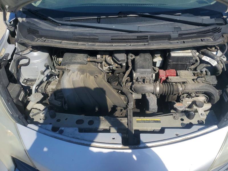 Продажа на аукционе авто 2015 Nissan Versa Note, vin: 3N1CE2CP4FL437727, номер лота: 52131426