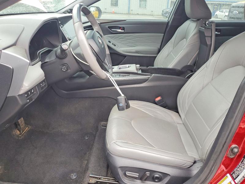Продаж на аукціоні авто 2019 Toyota Avalon Hybrid, vin: 4T1B21FB4KU011236, номер лоту: 53807606