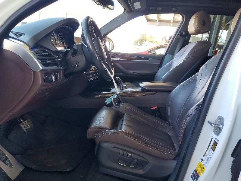 Aukcja sprzedaży 2018 Bmw X5, vin: 5UXKT0C53J0W01376, numer aukcji: 54853806