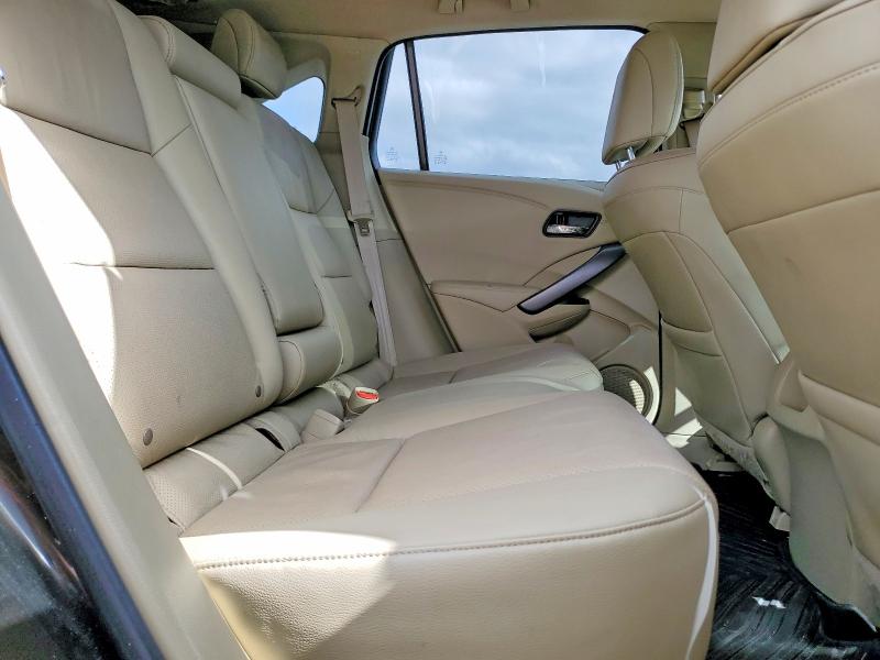 Продажа на аукционе авто 2015 Acura Rdx, vin: 5J8TB3H30FL011919, номер лота: 51768846