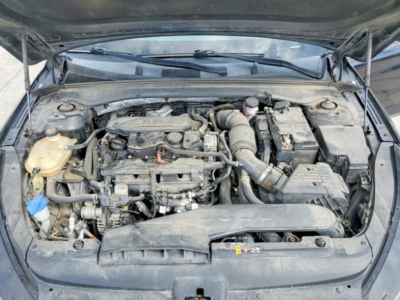 Продаж на аукціоні авто 2021 Kia K5, vin: 5XXG34J22MG064459, номер лоту: 52733646