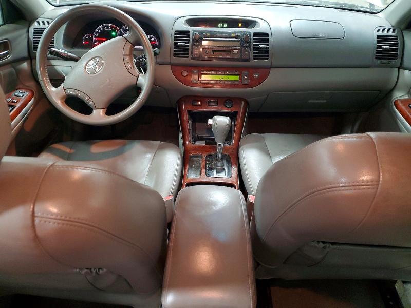 Aukcja sprzedaży 2005 Toyota Camry, vin: 4T1BE30K35U538023, numer aukcji: 53643816