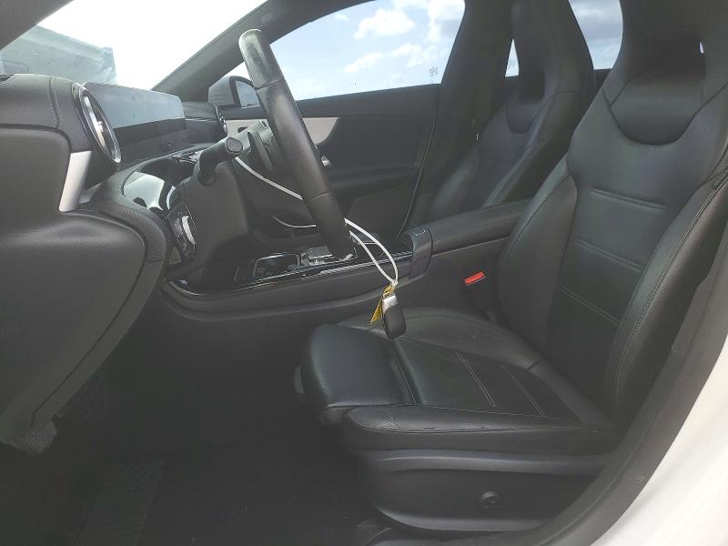 53768686 :رقم المزاد ، WDD5J4GB6LN064090 vin ، 2020 Mercedes-benz Cla مزاد بيع