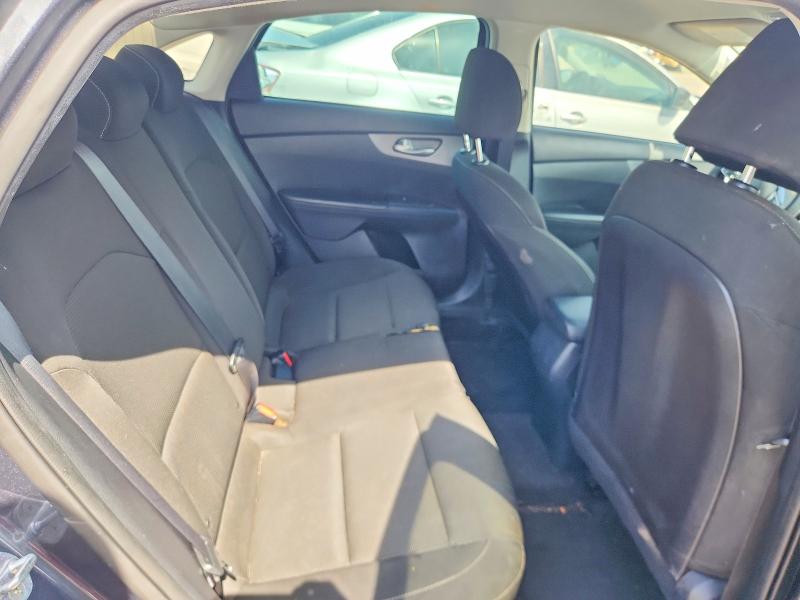 Aukcja sprzedaży 2021 Kia Forte, vin: 3KPF24AD4ME349754, numer aukcji: 55349746