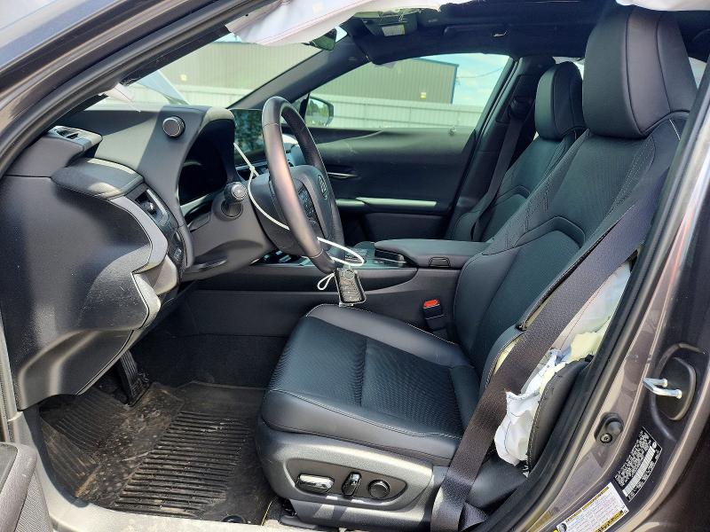 Продаж на аукціоні авто 2025 Lexus Ux 300h, vin: JTHYBJAH0S2018821, номер лоту: 52559346