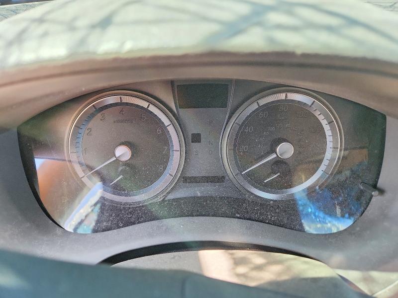 2007 Lexus Es მანქანა იყიდება აუქციონზე, vin: JTHBJ46G572000820, აუქციონის ნომერი: 53587576
